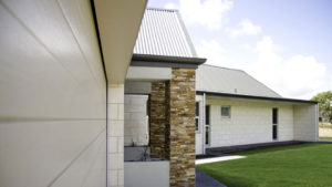 Images from a previous Hok Homes Display Home in Mount Gambier