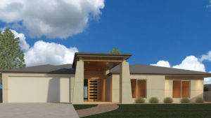 New homes built by Hok Homes Mount Gambier